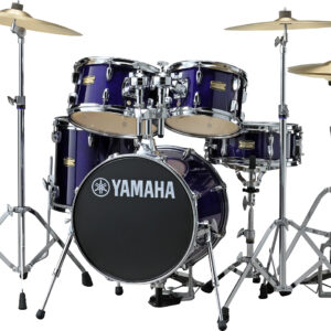 Manu Katche Junior Drum Set
