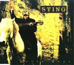 Sting | Seven Days