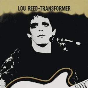 Lou Reed | Walk On The Wild Side