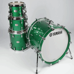Yamaha Absolute Hybrid Maple (20/10/12/14 + 14SD)