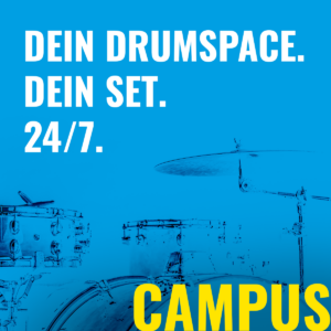 Beatboxx Campus